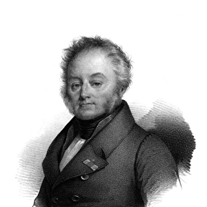 Edouard Duc Fitzjames