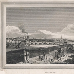 Glasgow / Kelly 1817