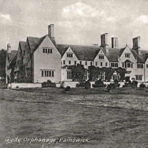 Gyde Orphanage, Painswick, Gloucestershire
