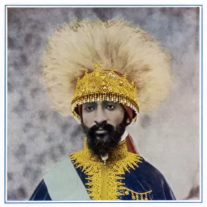 Ethiopia (Abyssinia) Related Images