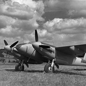 de Havilland Mosquito FBVI HJ743