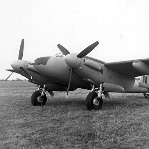 de Havilland Mosquito FBVI HX956