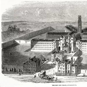 Holloway prison