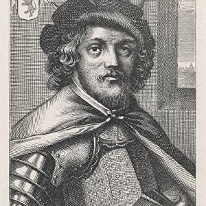 Jean De Bethencourt