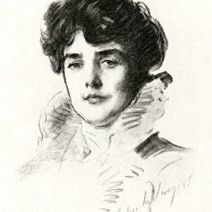 Jennie, Lady Churchill