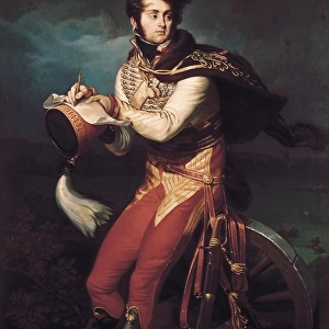 LEJEUNE, Louis-Fran篩s, baron of (1775-1848). French