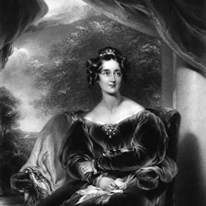 Mary Countess Wilton