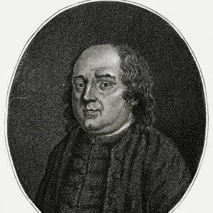 MICHEL GERARD / 1737-1815