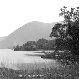 Middle Lake, Killarney