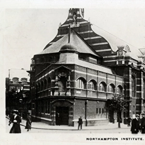 The Northampton Institute, London