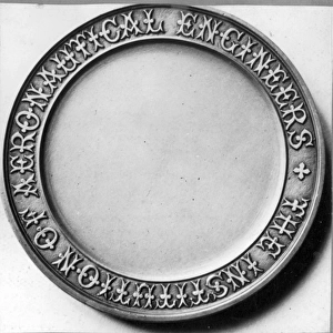 The obverse of the Wakefield and Simms Field Medal