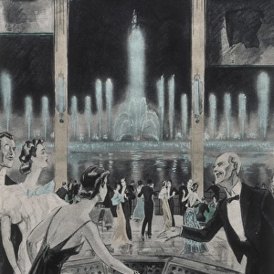 Paris International Exhibition of 1937 (Exposition