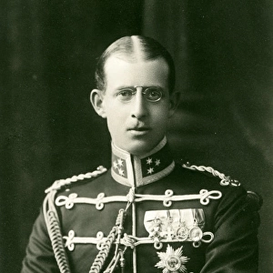 Prince Andrew of Greece