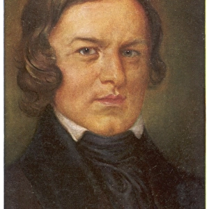 Robert Schumann / Best