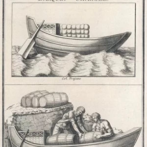 Roman Boats