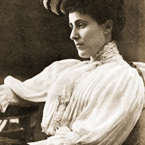 Rozsika Rothschild (1870-1940)