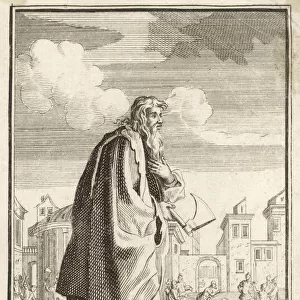 Saint Matthias Martyr