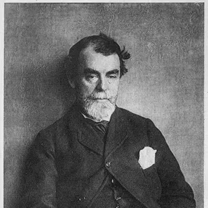 SAMUEL BUTLER (D. 1902)