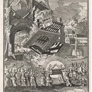 Siege of Jericho
