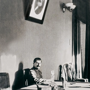 Stalin, Joseph (1879-1953)