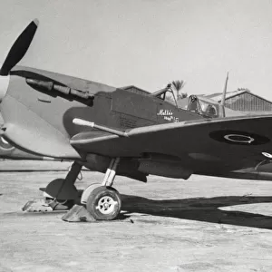 Supermarine Spitfire 5 / V