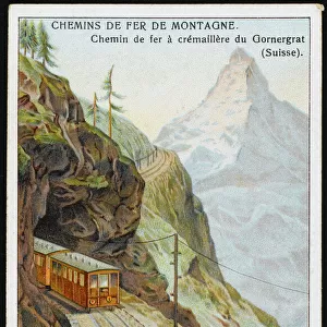 Swiss Mountain Railway