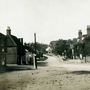 The Village, Codicote, Hertfordshire