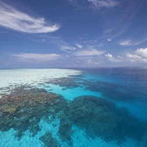 Maldives, Indian Ocean, Asia