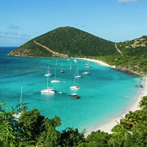 British Virgin Islands Related Images