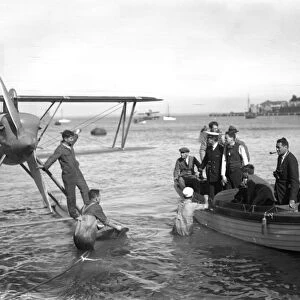 Air Races, FA SCHN 1923 A07
