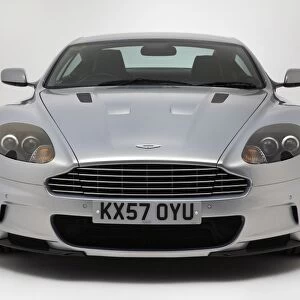 2007 Aston Martin DBS