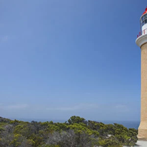 Cape du Couedic Lighthouse at Flinders Chase National Park