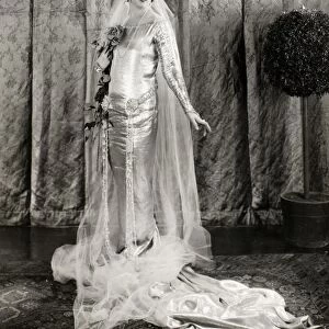 FILM: FAIR LADY, 1922. Betty Blythe