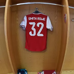 Arsenal FC: Emile Smith Rowe's Readiness - Carabao Cup Third Round vs Nottingham Forest
