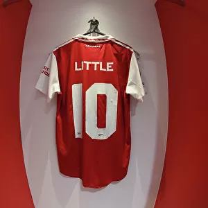 Arsenal FC: Kim Little's Focus Before UWCL Showdown Against Olympique Lyonnais