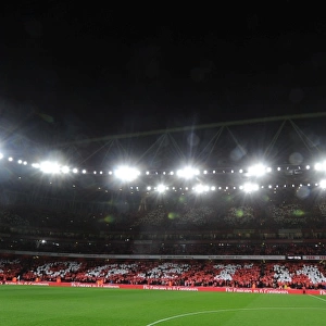 Arsenal v Manchester City 2015-16