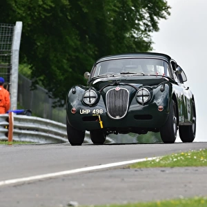 Masters Historic Festival, Brands Hatch, 27th/28th May 2017.