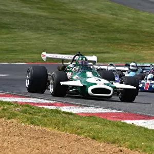 CM27 9535 Luciano Arnold, Brabham BT36
