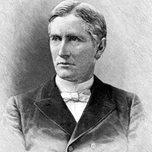 George Frederick Wright (1838-1921)