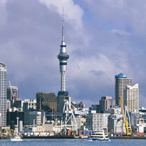 Auckland, North Island
