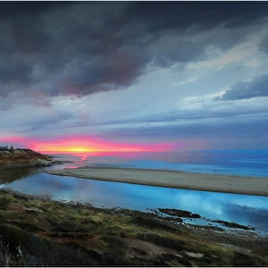 Noalunga beach Fleurieu Peninsula South Australia