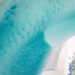 Tallebudgera Creek Aerials (Gold Coast)