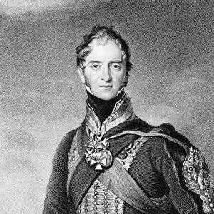 Henry William Paget, Marquis of Anglesey