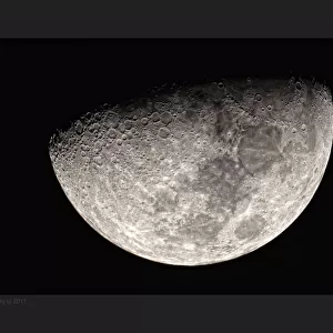 Lunar view