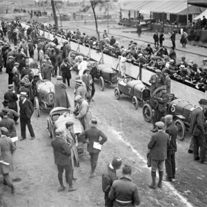 24 HEURES DU MANS-1920 24 HEURES DU MANS-1920