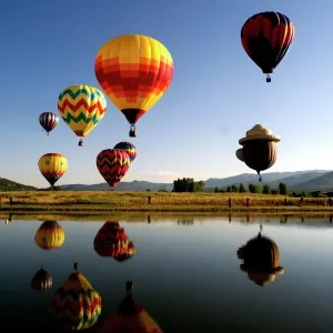 : Ballooning