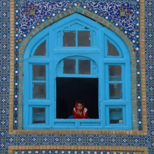 Afghanistan-Festival-Nowruz