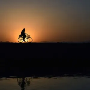 Afghanistan-People-Landscape