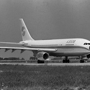 AIRBUS-A300