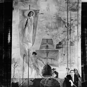Art-Dali-Exhibition Art-Dali-Exhibition